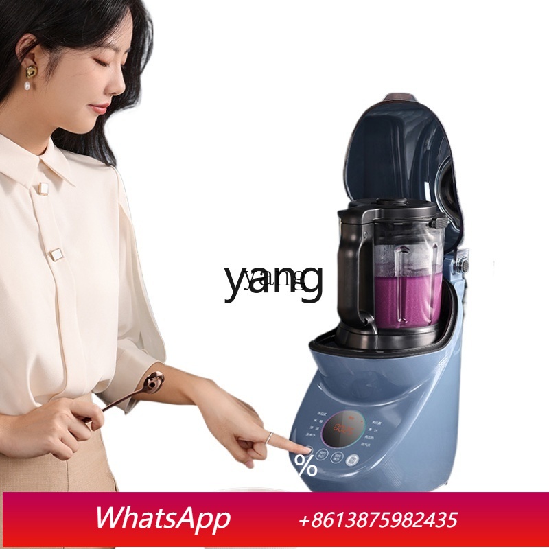 Milking Machine - Máquina de Leite de Soja Automática