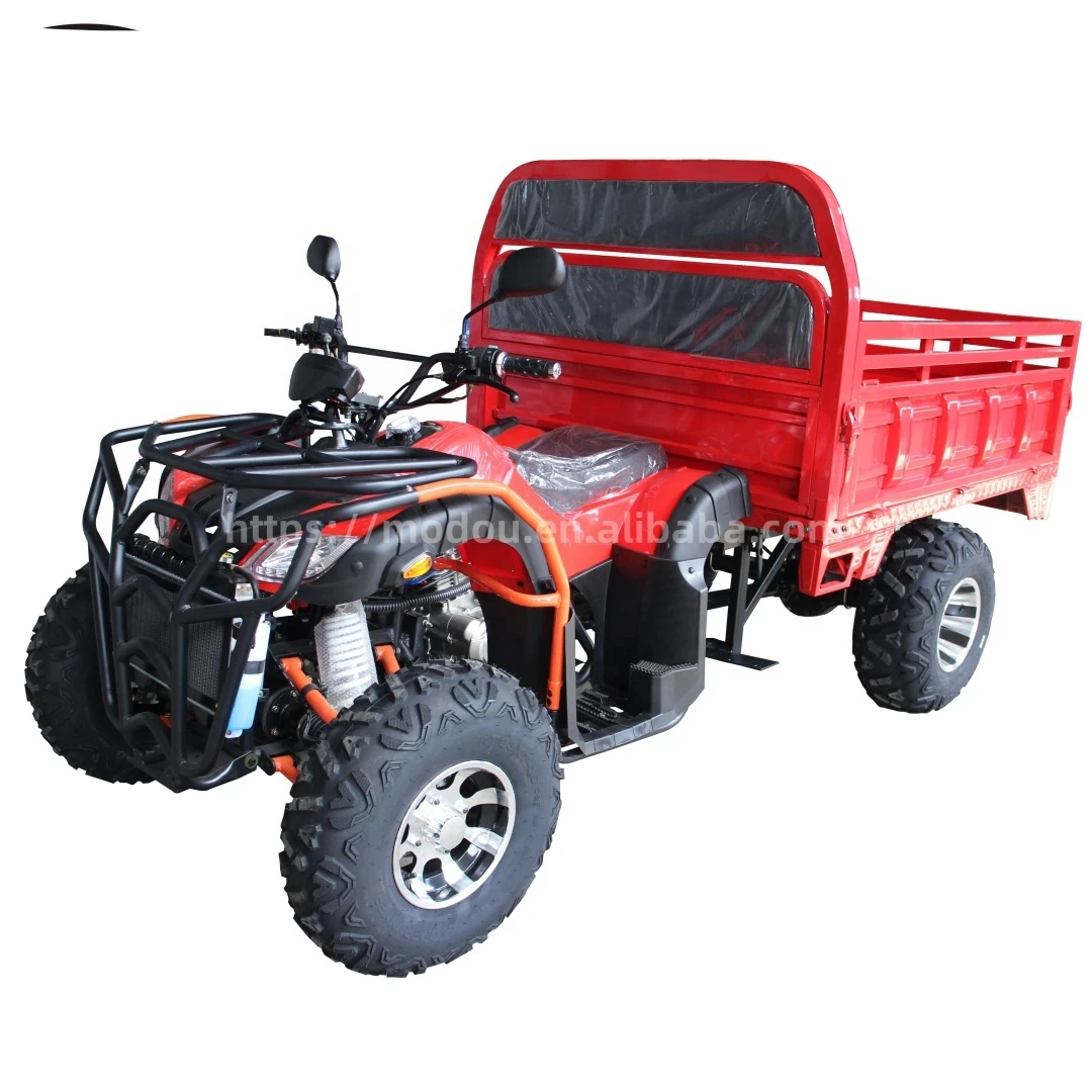 Agriculture Farming Vehicles - 4x4 veículo a motor de 4