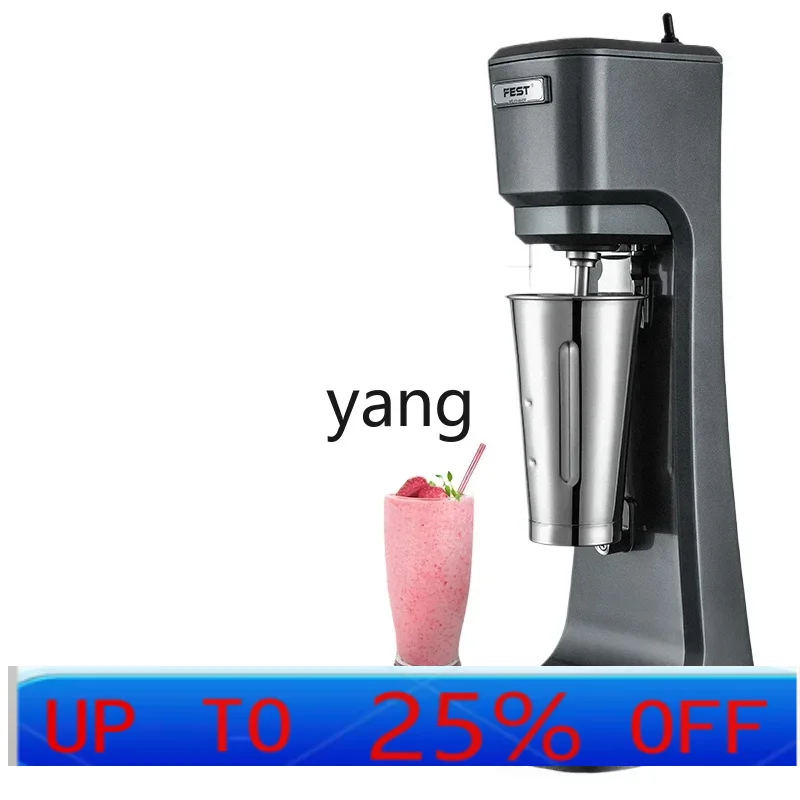 Milking Machine - Máquina de Espuma de Leite Comercial