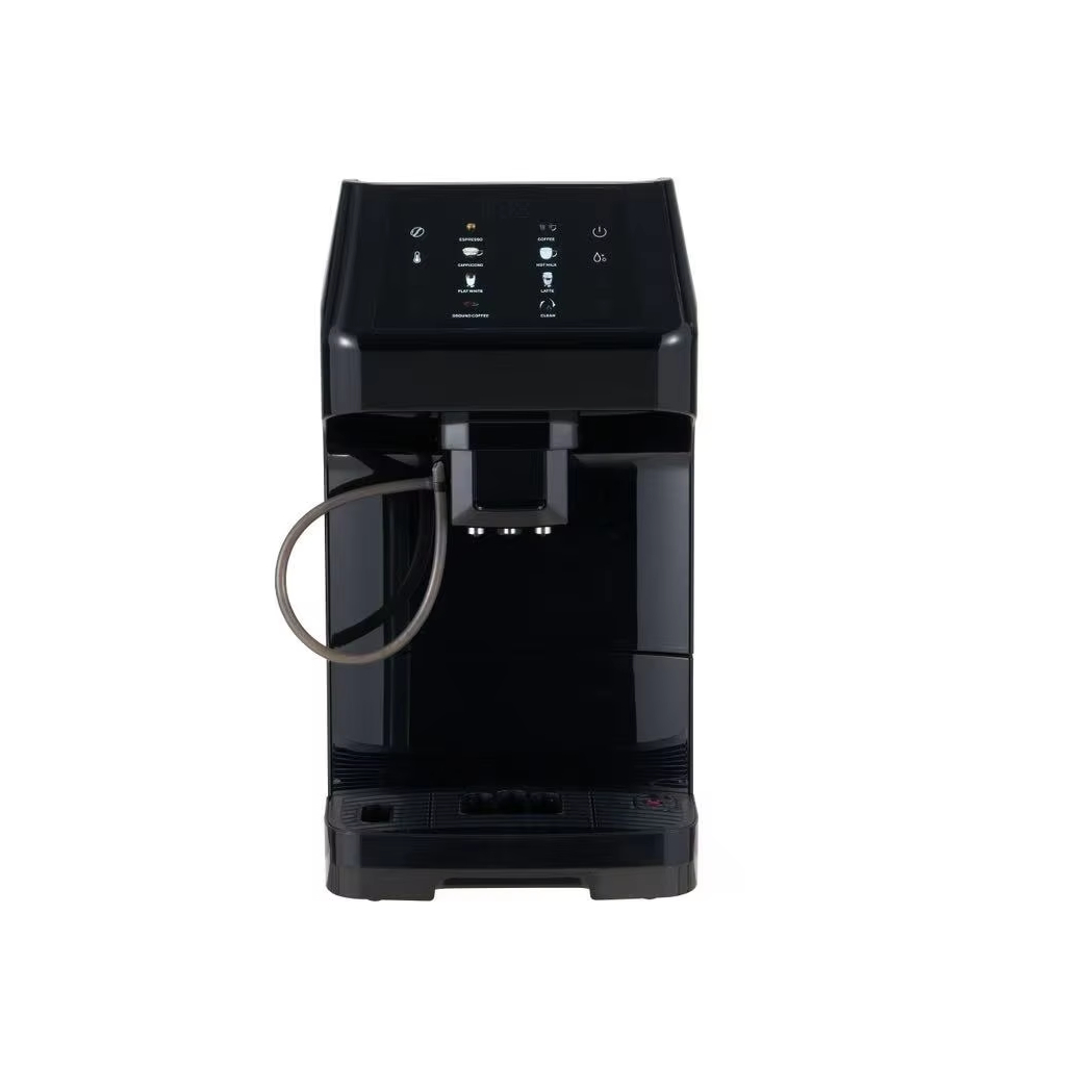 Milking Machine - Máquina de Café Automática Bean to