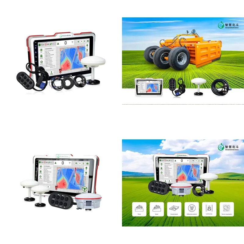 Farming Agriculture Land - Super Oferta: Navegador RTK de Alta