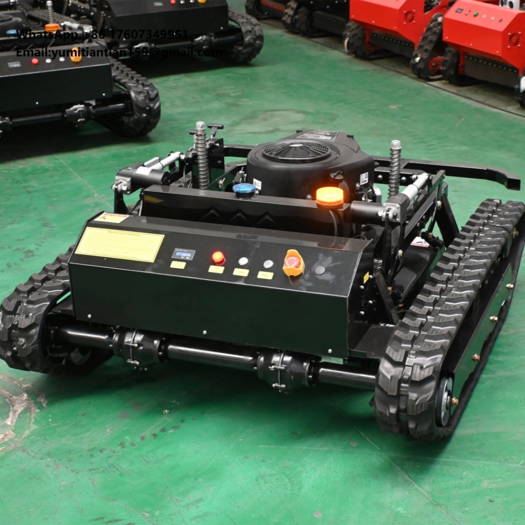 Agriculture Farming Usa - Cortador de grama agrícola automático, versão