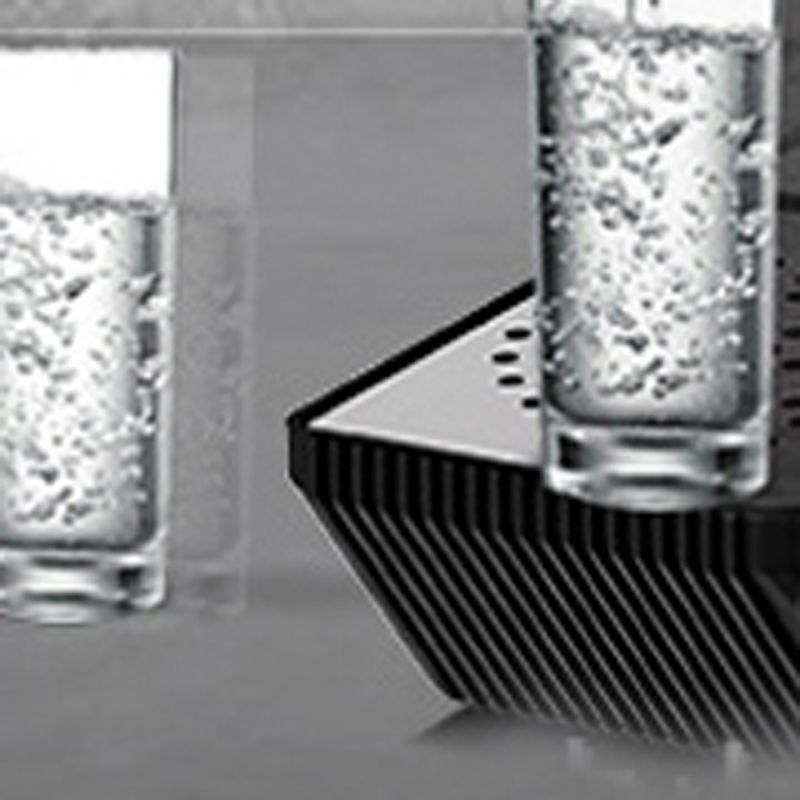 Milking Machine - Máquina comercial de espuma de leite