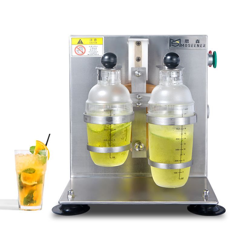 Milking Machine - Máquina de Venda Automática Comercial para