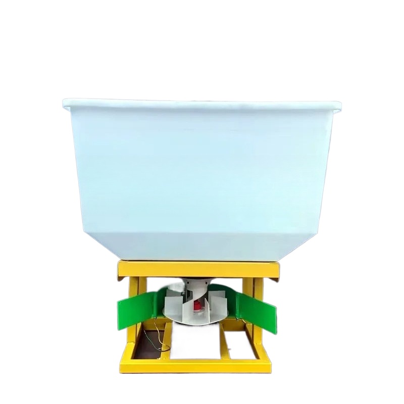 Agriculture Farming Vehicles - Pulverizador de Fertilizante Elétrico Totalmente Automático