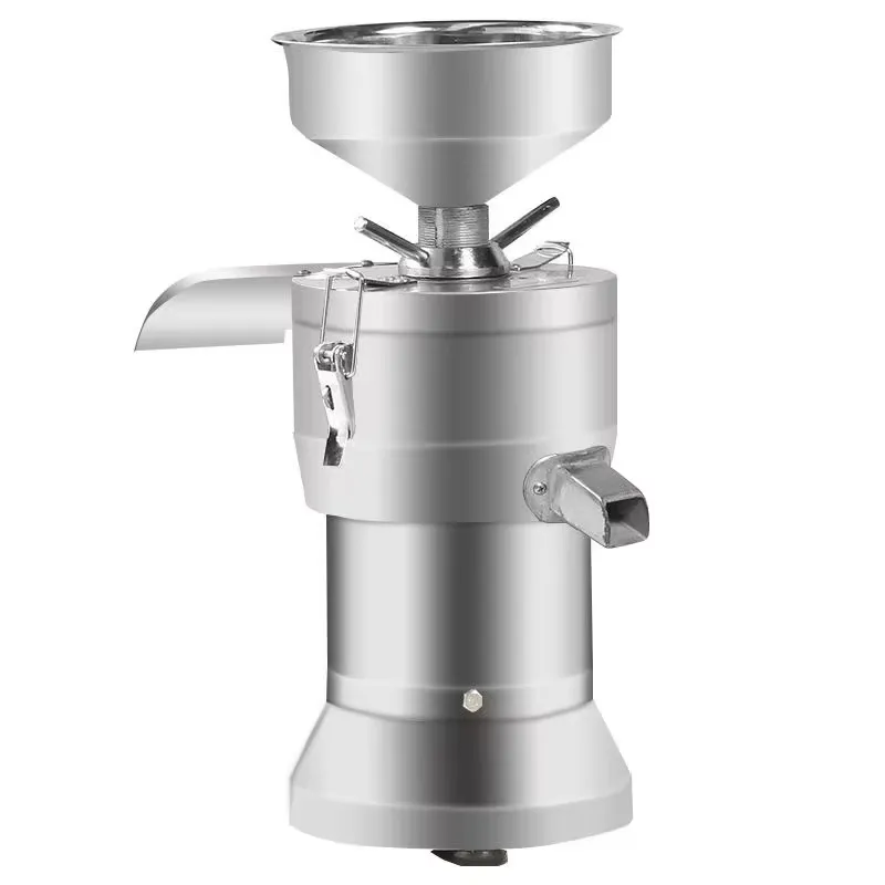 Máquina Inovadora Tigernut, Ex - Milking Machine avaliação e preço
