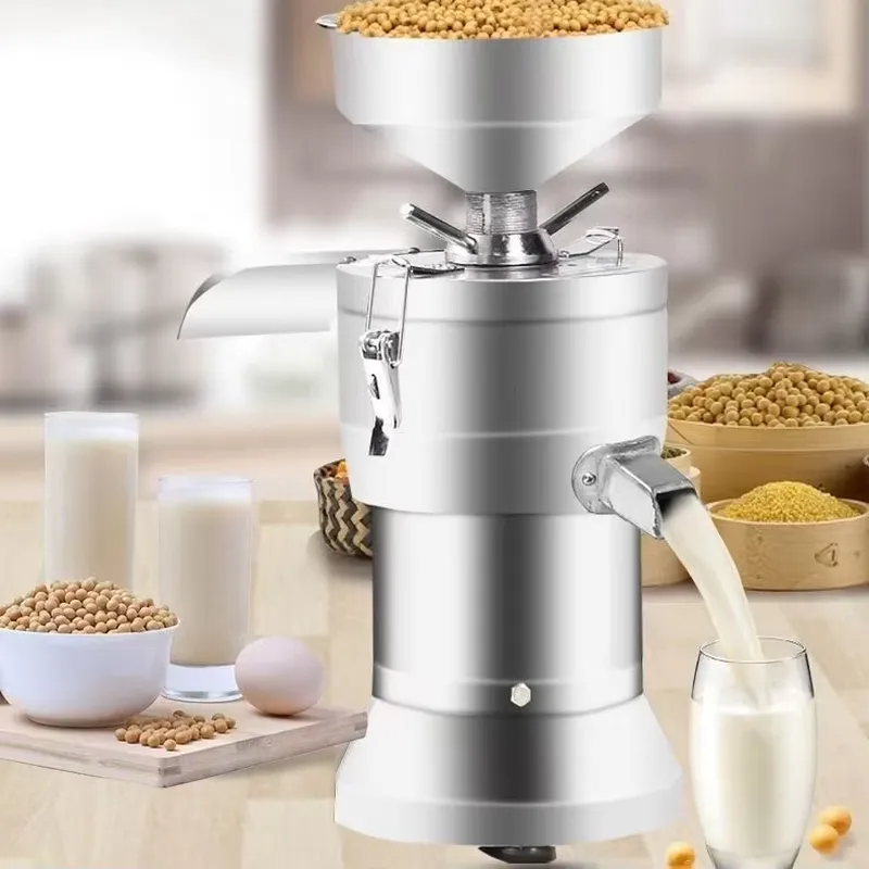 Máquina Inovadora Tigernut, Ex - Milking Machine avaliação e preço