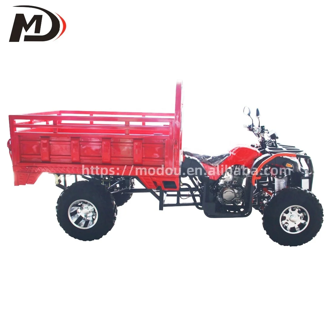 4x4 veículo a motor de 4 rodas - Agriculture Farming Vehicles avaliação e preço