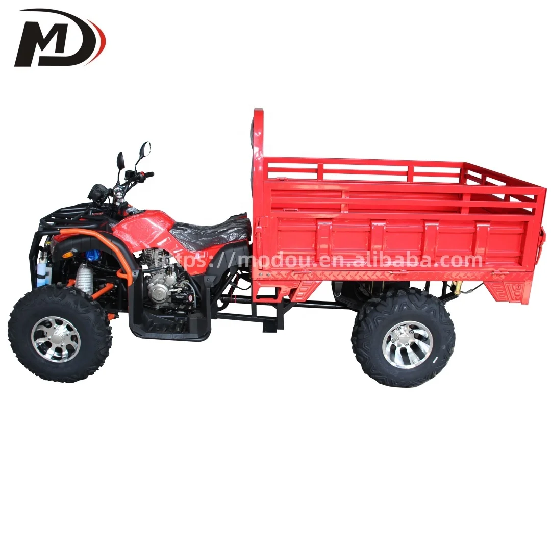 4x4 veículo a motor de 4 rodas - Agriculture Farming Vehicles avaliação e preço