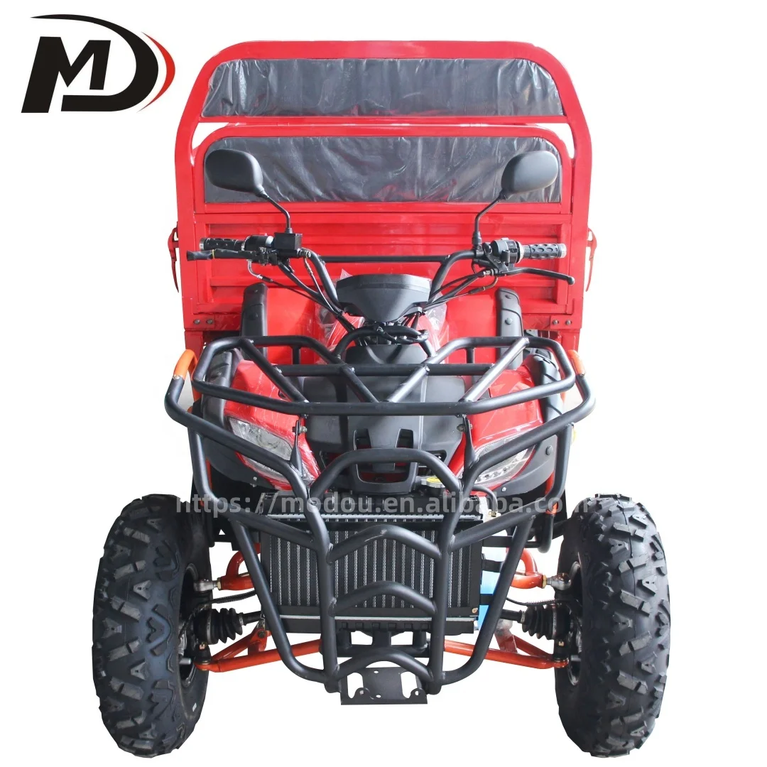 4x4 veículo a motor de 4 rodas - Agriculture Farming Vehicles avaliação e preço