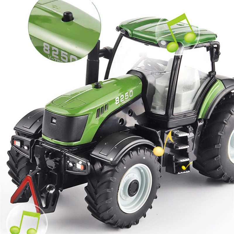 Modelo de Trator em Liga Metál - Agriculture Farming Vehicles avaliação e preço