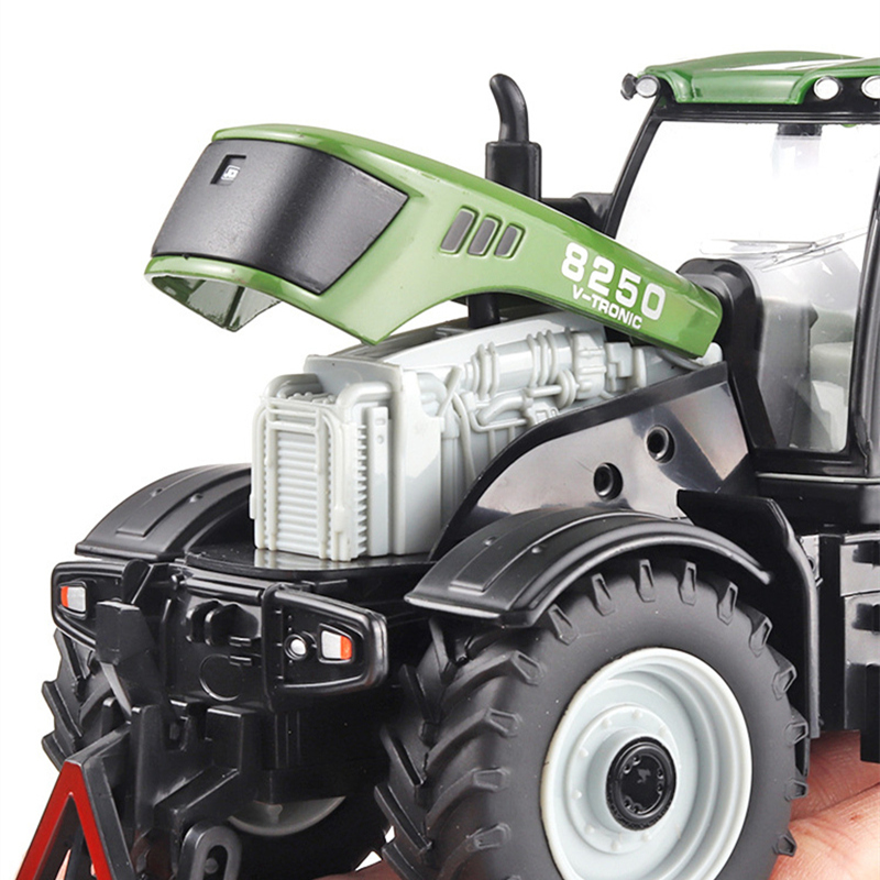 Modelo de Trator em Liga Metál - Agriculture Farming Vehicles avaliação e preço