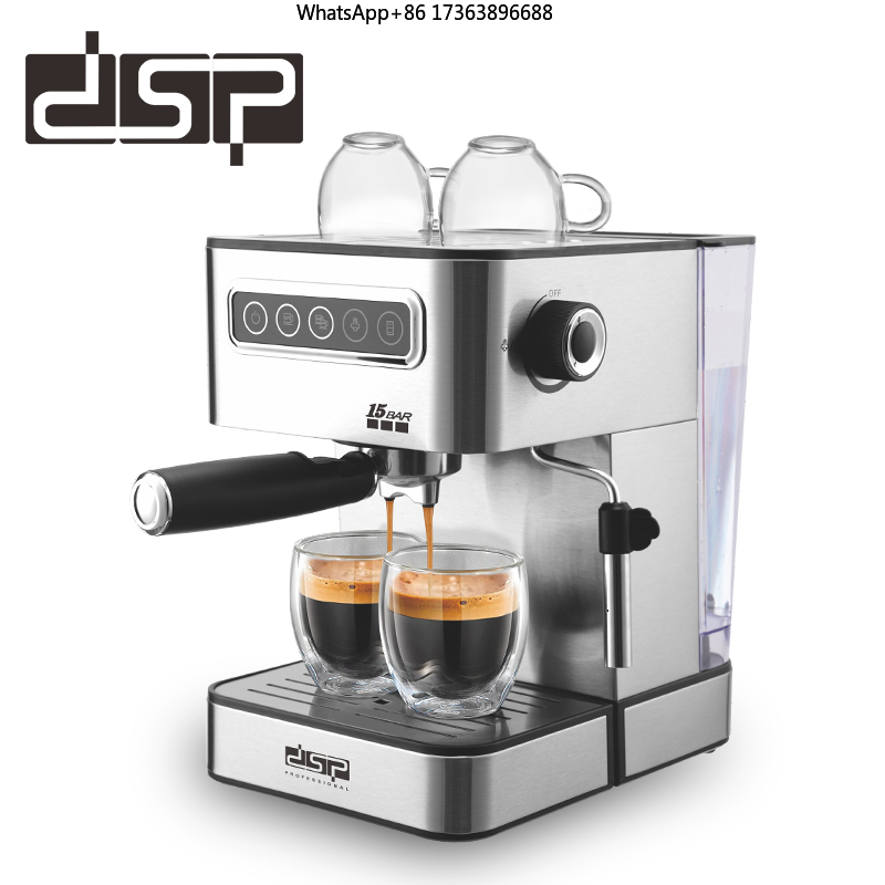 Máquina de Café Expresso Autom - Milking Machine avaliação e preço