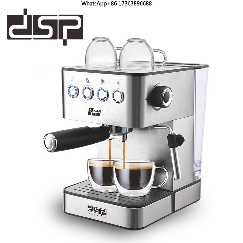 Máquina de Café Expresso Autom - Milking Machine avaliação e preço