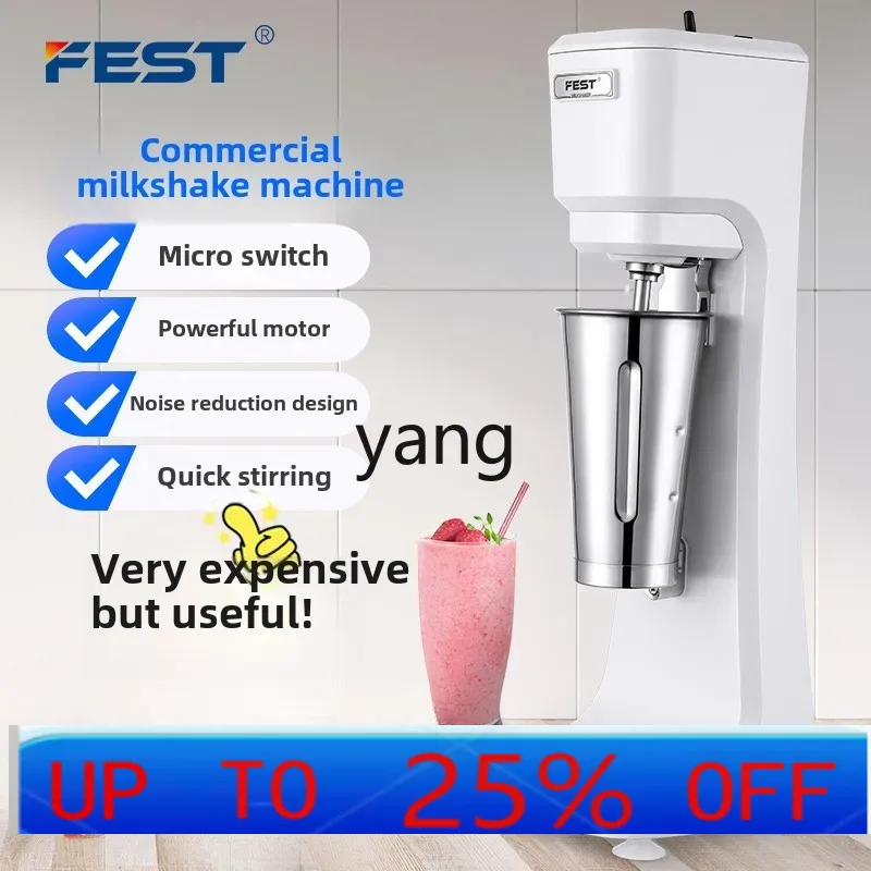 Máquina de Espuma de Leite Com - Milking Machine avaliação e preço