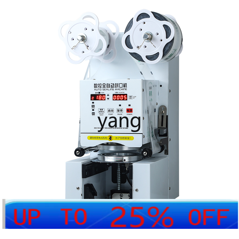 Máquina de selagem automática  - Milking Machine avaliação e preço