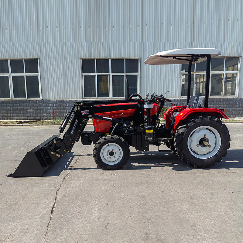 Trator Mini 4x4 de Alta Qualid - Agriculture Farming Usa avaliação e preço