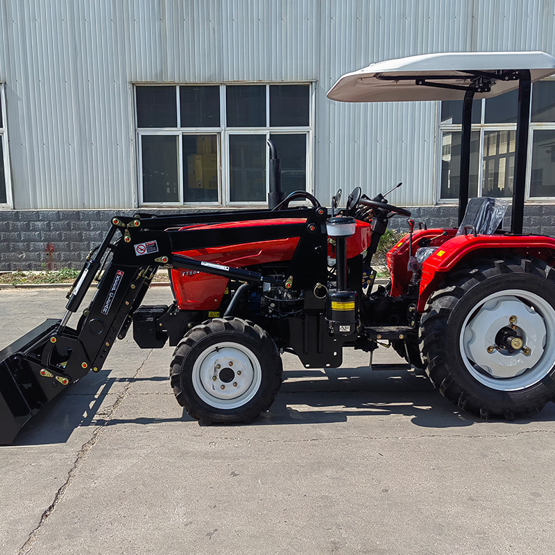 Trator Mini 4x4 de Alta Qualid - Agriculture Farming Usa avaliação e preço