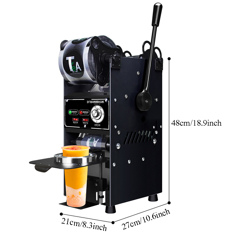 Máquina automática de selagem  - Milking Machine avaliação e preço