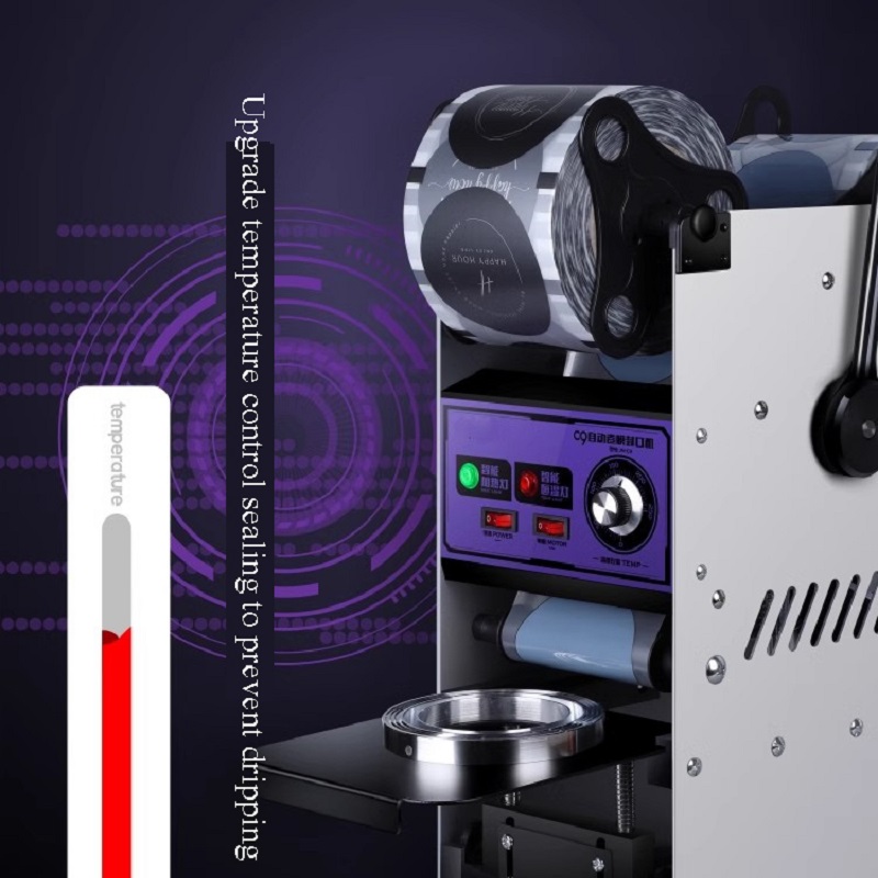 Máquina automática de selagem  - Milking Machine avaliação e preço
