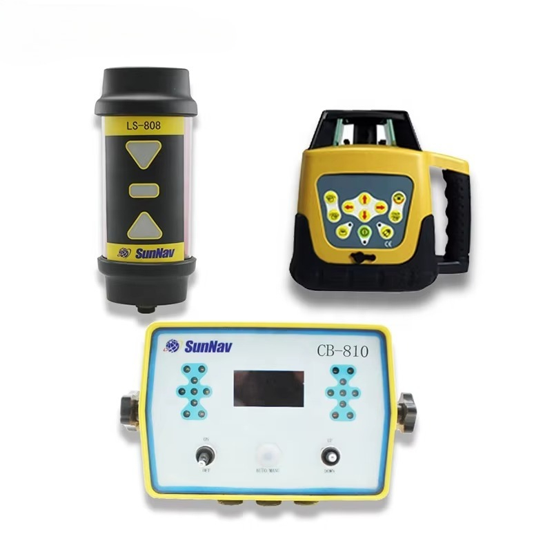 Sistema de Nivelamento a Laser - Farming Agriculture Land avaliação e preço