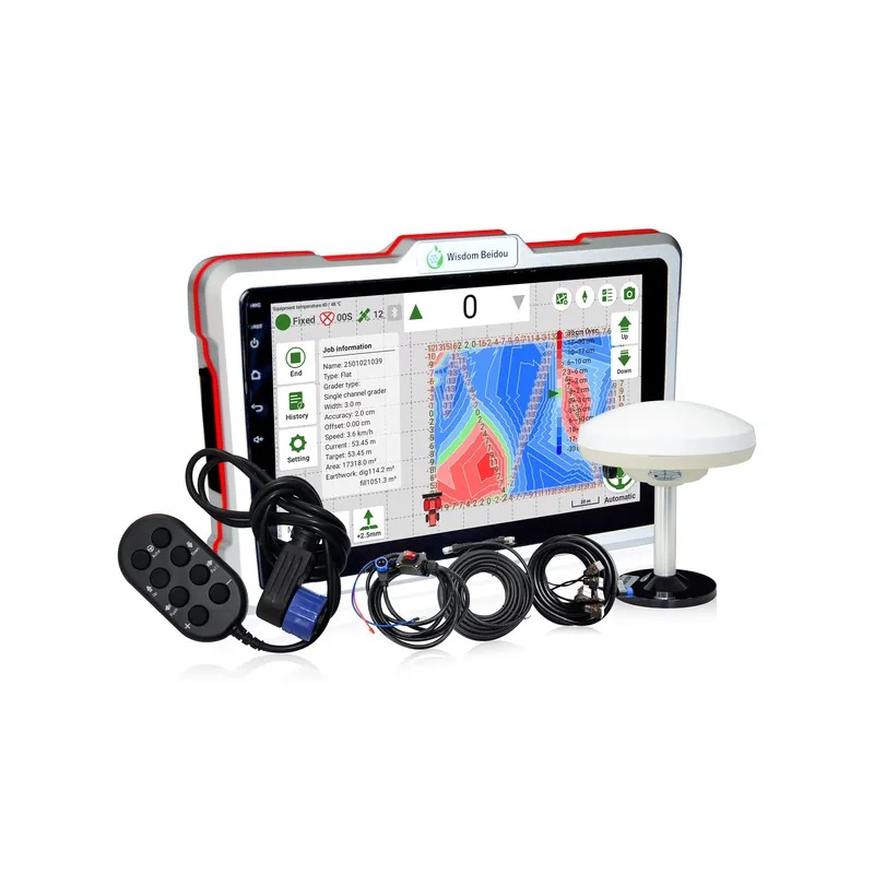 Super Oferta: Navegador RTK de - Farming Agriculture Land avaliação e preço