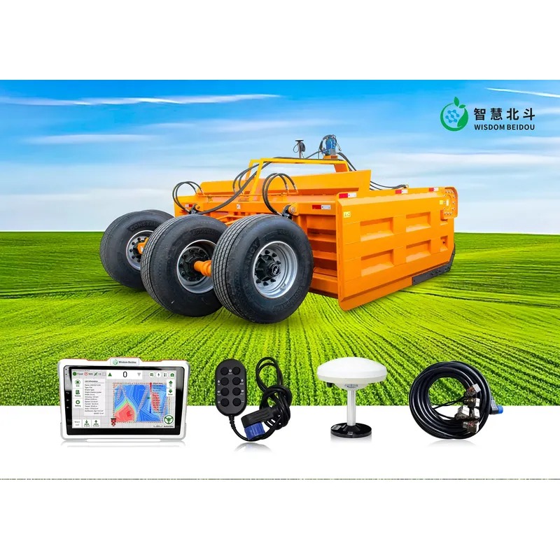 Super Oferta: Navegador RTK de - Farming Agriculture Land avaliação e preço