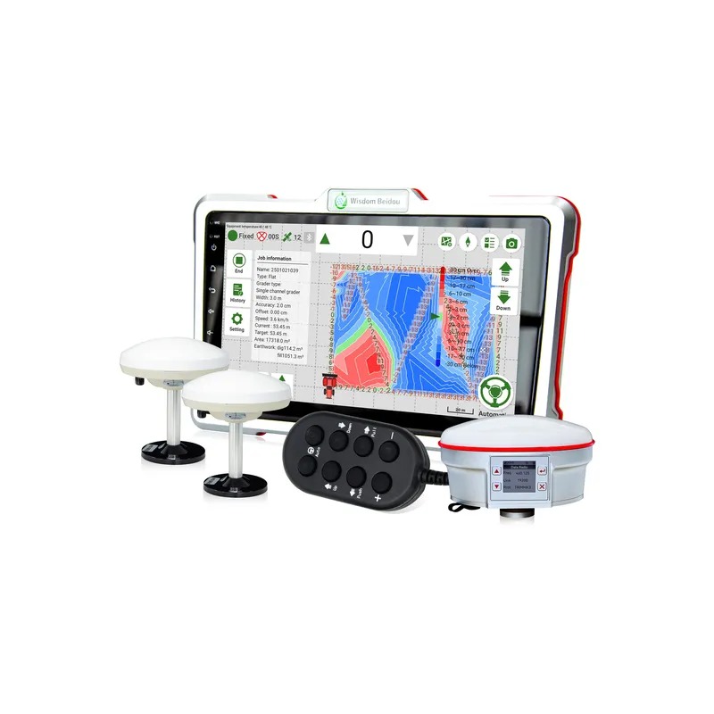 Super Oferta: Navegador RTK de - Farming Agriculture Land avaliação e preço