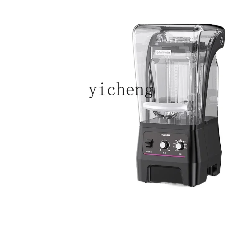 Máquina de smoothie c29 com is - Milking Machine avaliação e preço