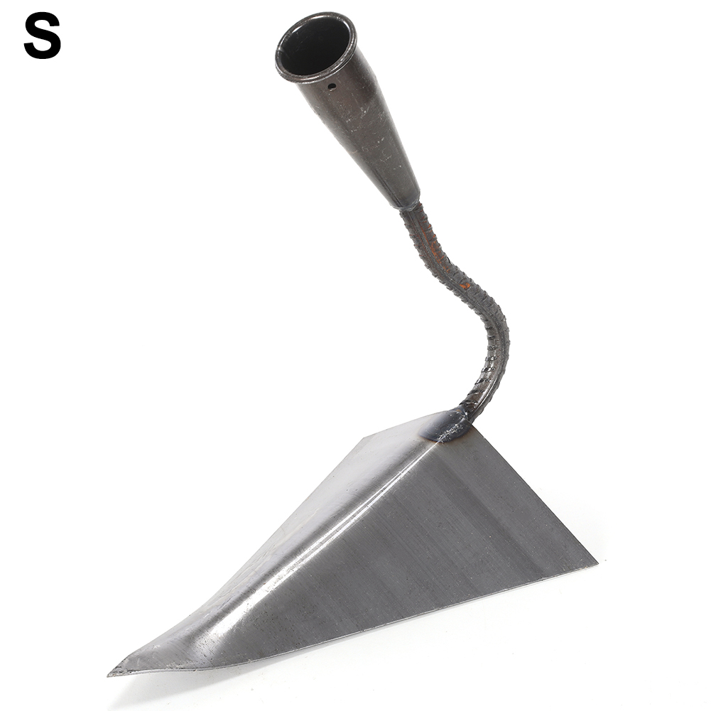 Enxada Triangular para Aração  - Farming Agriculture Land avaliação e preço