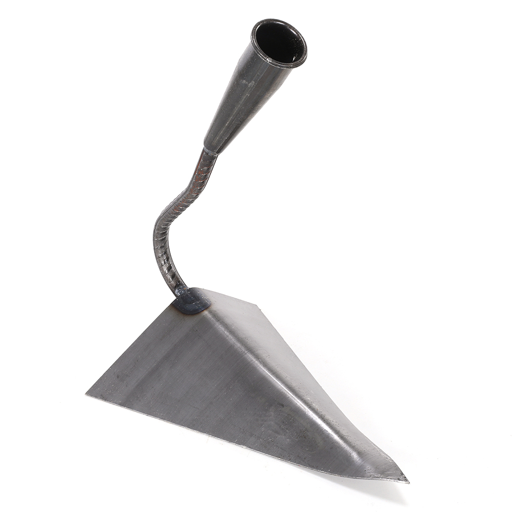 Enxada Triangular para Aração  - Farming Agriculture Land avaliação e preço
