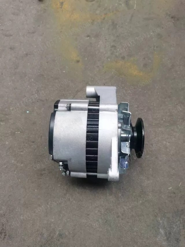 Alternador sem escovas 12V 24V - Agriculture Farming Vehicles avaliação e preço