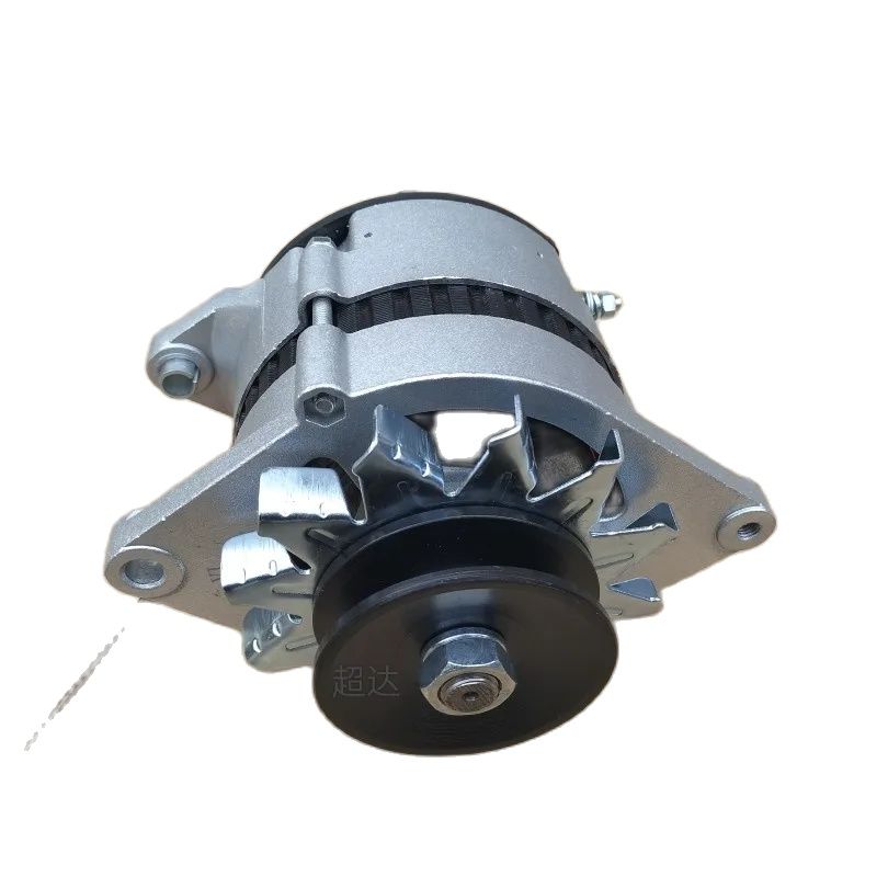 Alternador sem escovas 12V 24V - Agriculture Farming Vehicles avaliação e preço