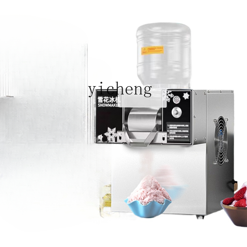 Máquina de Gelo em Flocos c29  - Milking Machine avaliação e preço