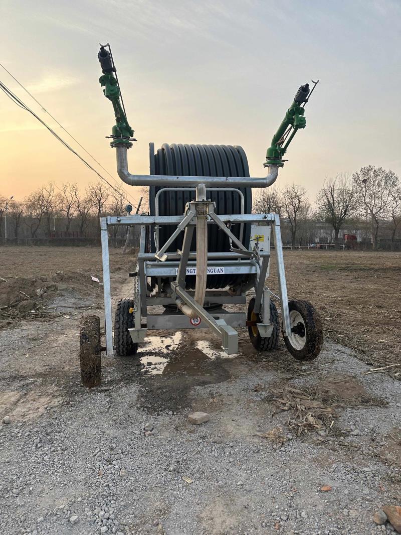 Novo Estilo Moderno de Máquina - Agriculture Farming Usa avaliação e preço