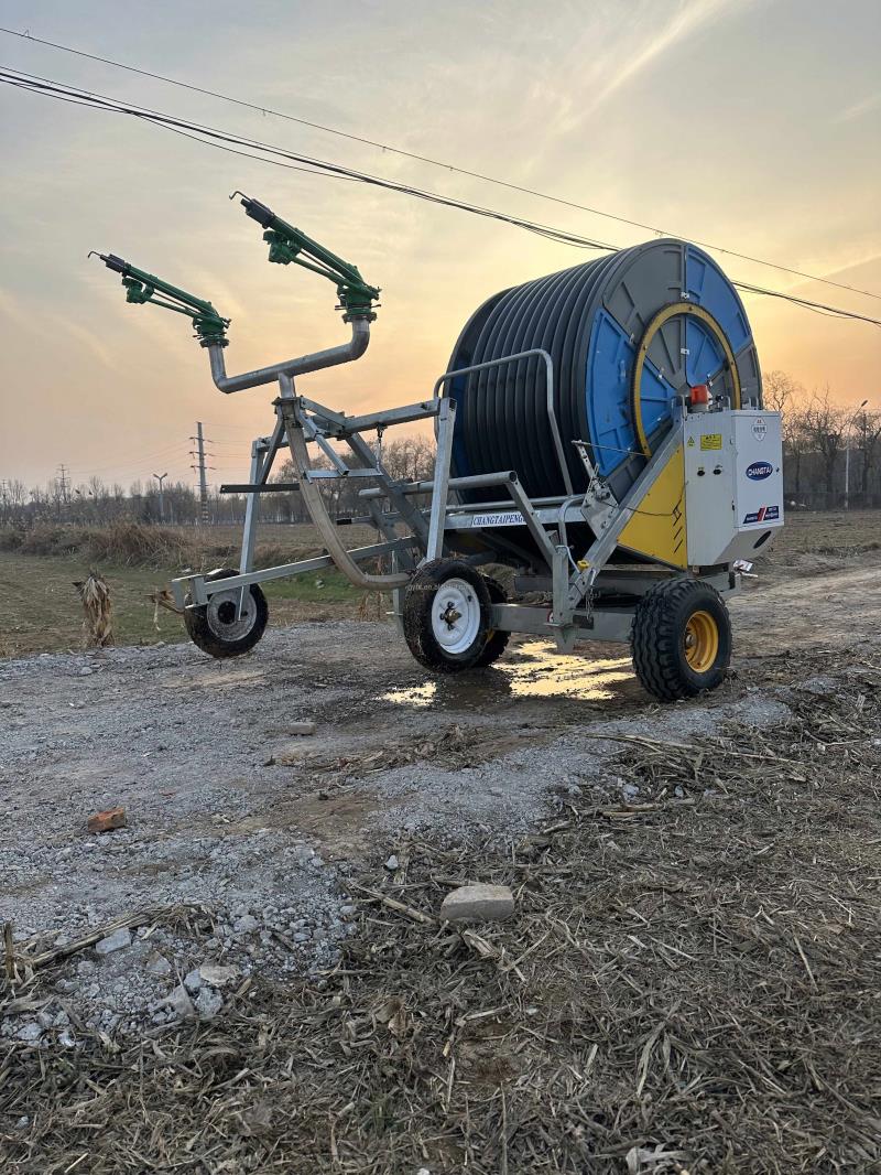 Novo Estilo Moderno de Máquina - Agriculture Farming Usa avaliação e preço