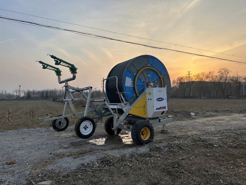 Novo Estilo Moderno de Máquina - Agriculture Farming Usa avaliação e preço