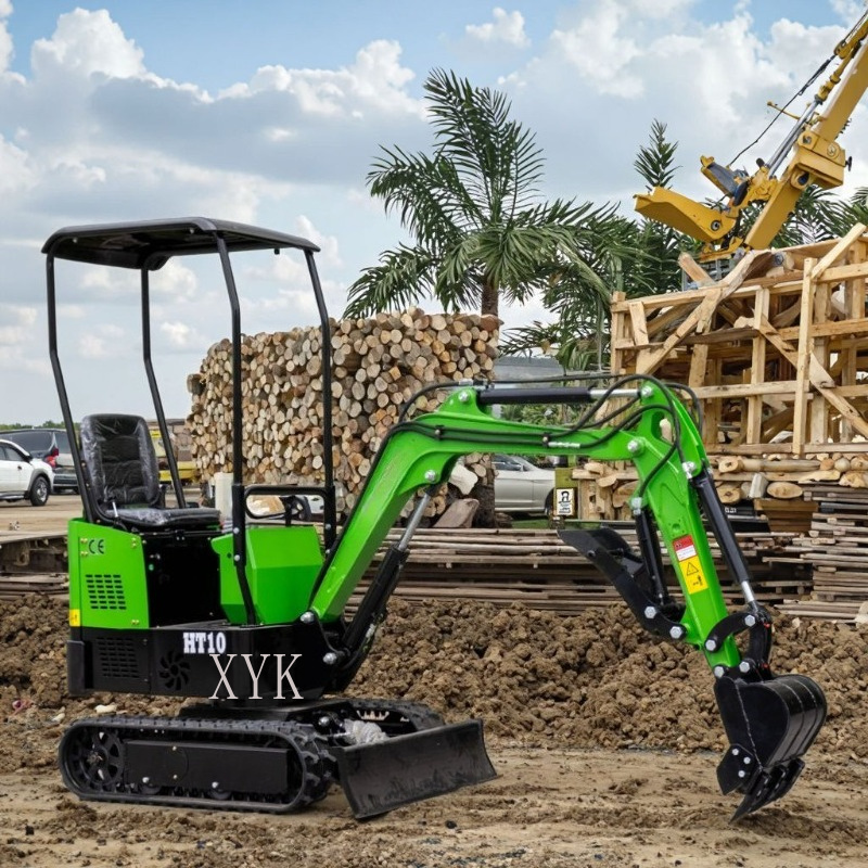 Preço FOB de Fábrica: Mini Esc - Farming Agriculture Land avaliação e preço