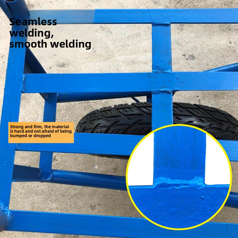Carrinho de rodas únicas para  - Agriculture Farming Vehicles avaliação e preço