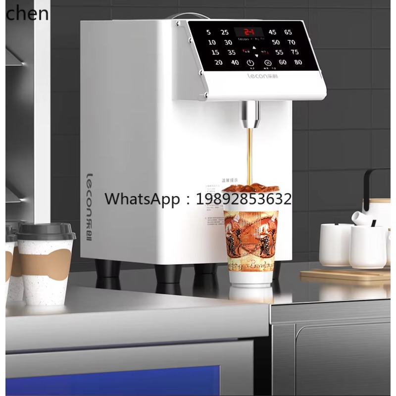 Máquina de frutose cc21 para c - Milking Machine avaliação e preço