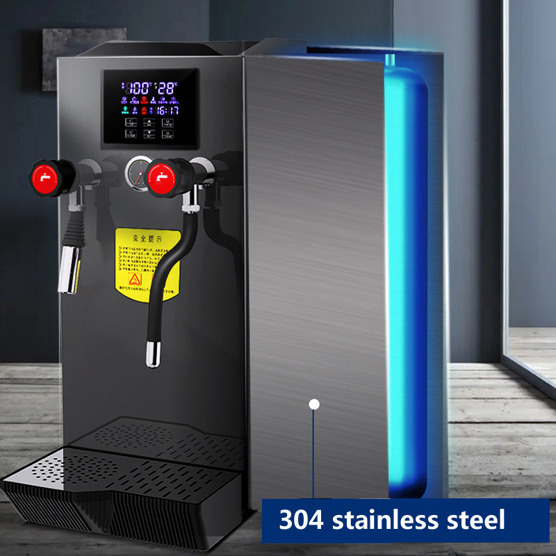 Máquina comercial de espuma de - Milking Machine avaliação e preço