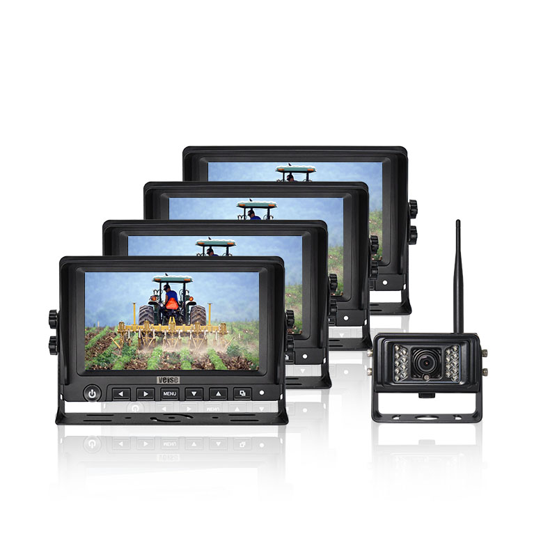 Sistema camra de observação de - Agriculture Farming Usa avaliação e preço