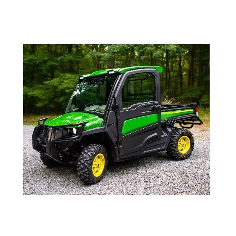 Caminhão Utilitário Agrícola 8 - Agriculture Farming Vehicles avaliação e preço