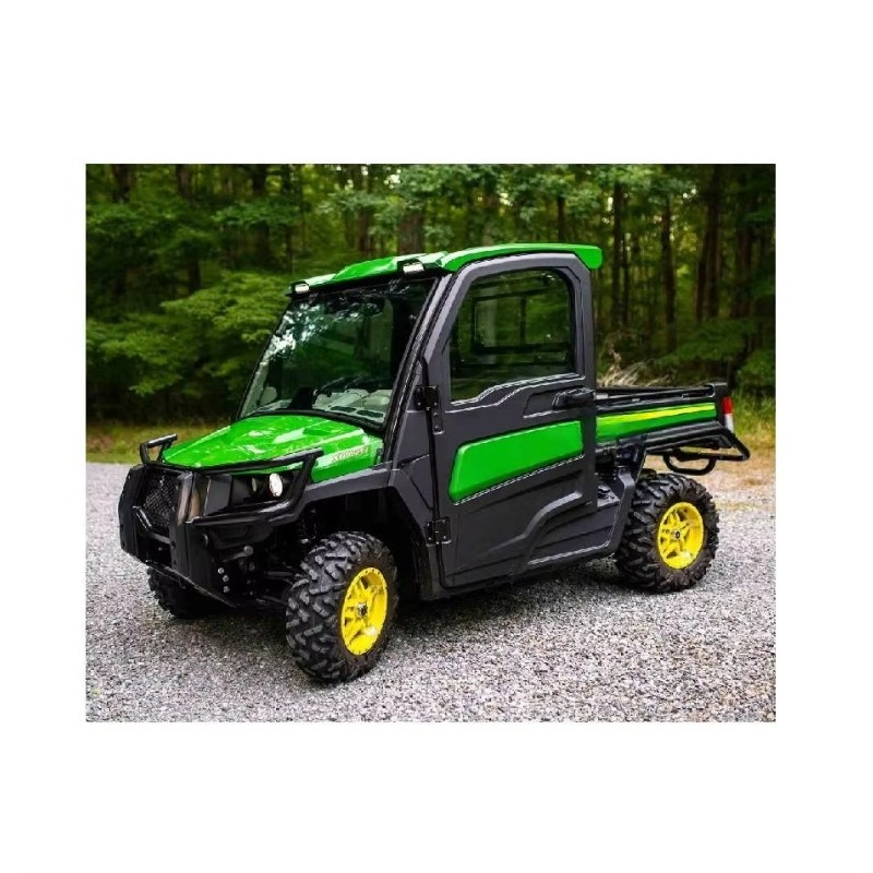 Caminhão Utilitário Agrícola 8 - Agriculture Farming Vehicles avaliação e preço