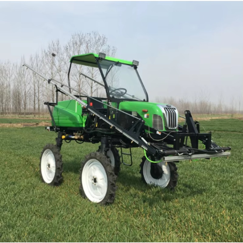 Pulverizador Autopropelido 4x4 - Agriculture Farming Vehicles avaliação e preço