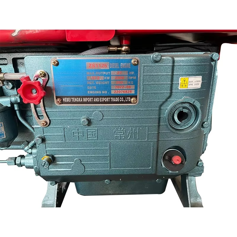 Motor a Combustível Compacto d - Farming Africa avaliação e preço