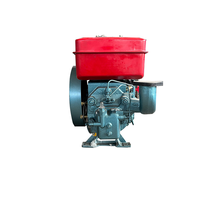 Motor a Combustível Compacto d - Farming Africa avaliação e preço