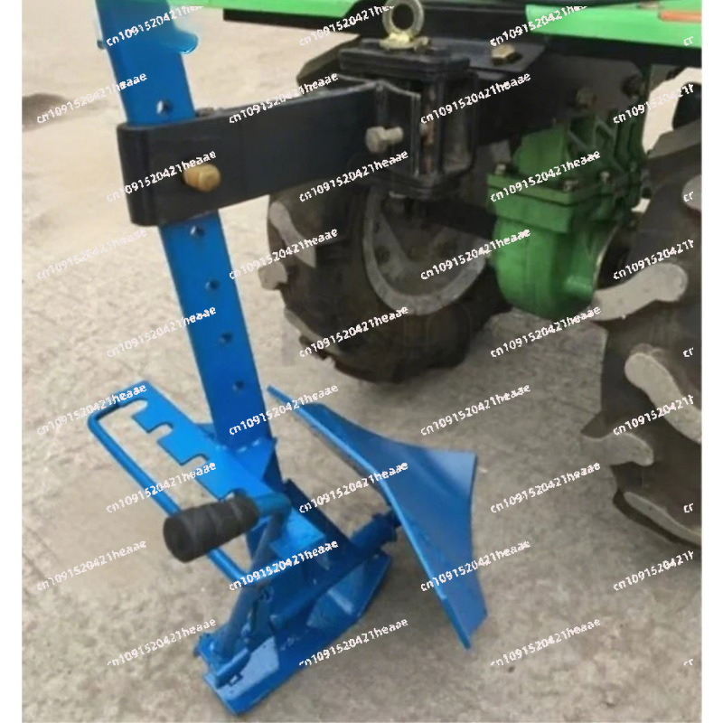 Adequado para Arado de Batata, - Farming Agriculture Land avaliação e preço