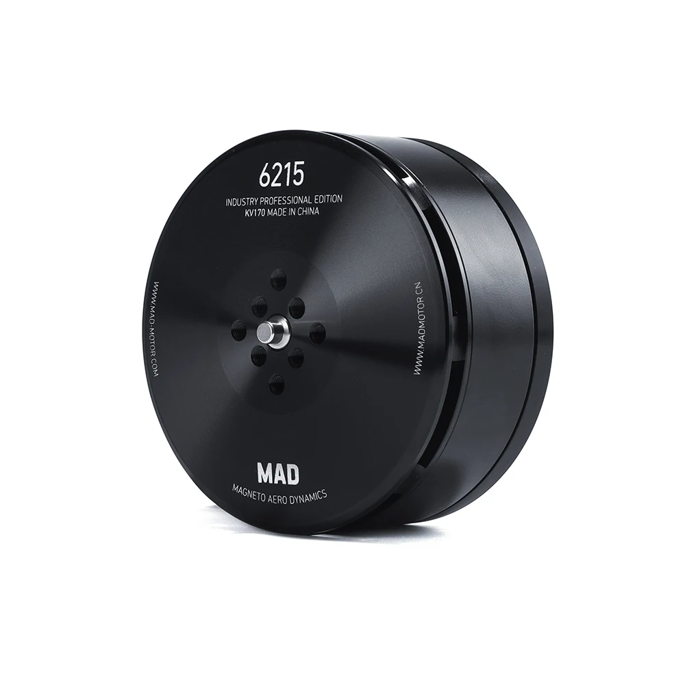 6215 IPE 170KV 320KV Motor sem - Agriculture Farming Usa avaliação e preço