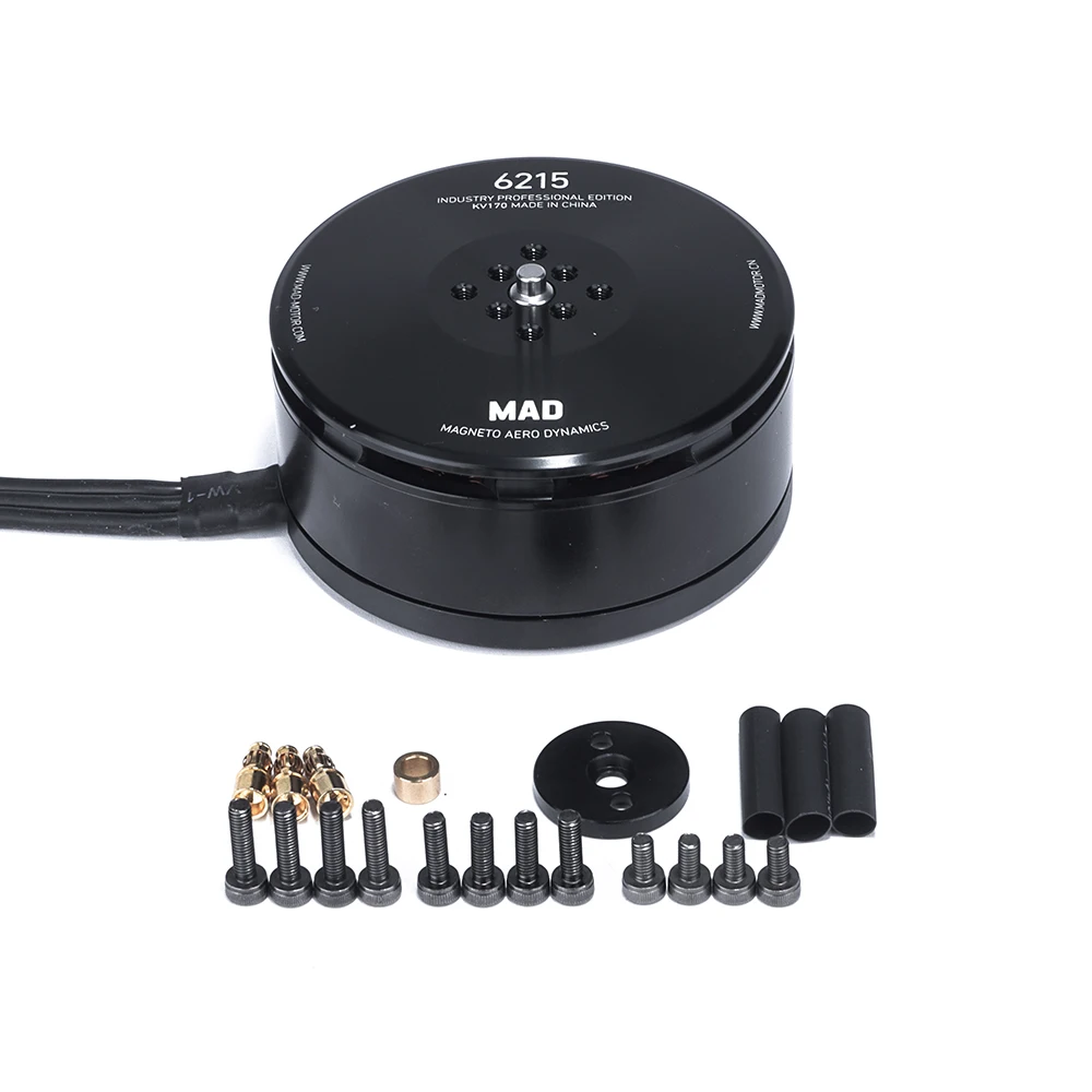 6215 IPE 170KV 320KV Motor sem - Agriculture Farming Usa avaliação e preço